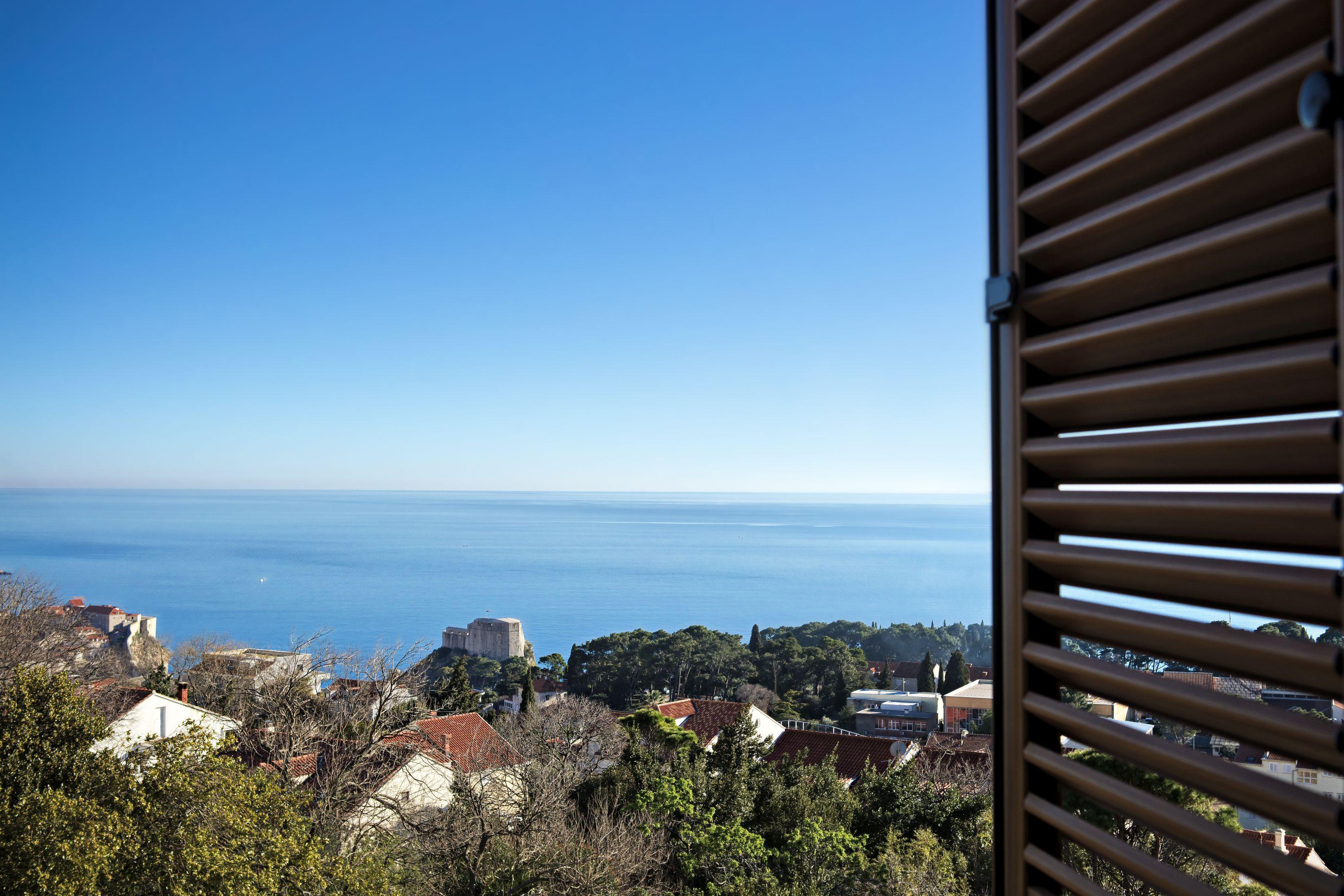 Villas & Apartments Capparis Dubrovnik Exterior foto